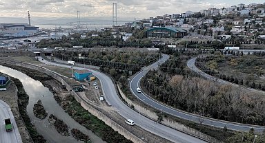 Dilderesi Islah Projesi başladı