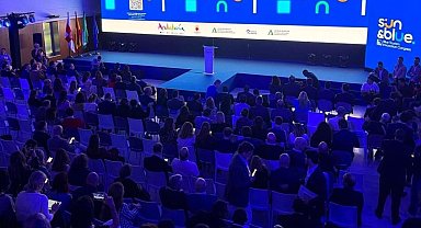 Dip çamuru projesine İspanya'da büyük ilgi