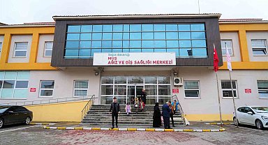 Diş Hekimi Varlık: "Diş sağlığı tüm vücudu etkiliyor"