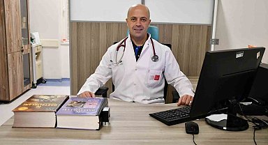 Diyabette erken tanı ve düzenli takip önemli