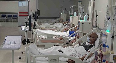 Diyaliz hastaları yeniden sağlıklarına kavuşmak için organ bağışı bekliyor