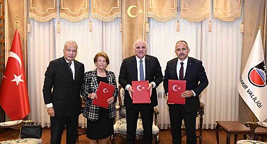 Diyarbakır Valiliği bir okul protokolünü daha imzaladı