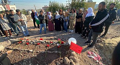 Diyarbakır'da ameliyat öncesi hayatını kaybeden Damla'dan geriye söylediği şarkılar kaldı