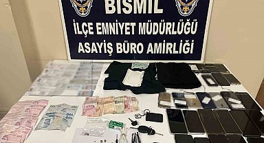 Diyarbakır'da E-MTSK sınav şebekesine 'Cımbız' operasyonu: 3 tutuklama
