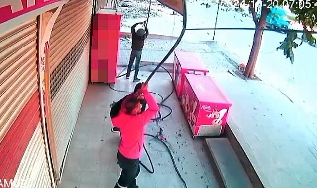 Diyarbakır'da gasp ve hırsızlık şüphelilerine "dublaj" operasyonu: 12 tutuklama