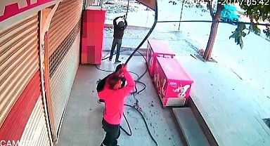Diyarbakır'da gasp ve hırsızlık şüphelilerine "dublaj" operasyonu: 12 tutuklama