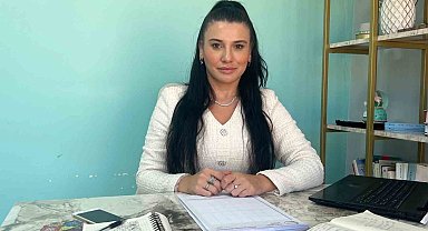 Diyetisyen Güneş; "Sarımsak ve soğanı sofralardan eksik etmeyin"