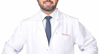 Doç. Dr. Hakan Düğer: "Obeziteyi önlemek için kalori azaltmak yeterli olmayabilir"