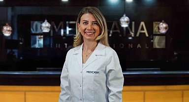 Doç. Dr. Küçükyıldız: "Sağlıklı yaşam alışkanlıkları ile erken menopoz riskini azaltabilirsiniz"