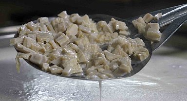 Doğal antibiyotik: İşkembe çorbası