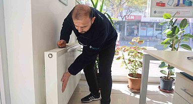 Doğalgazda yüzde 30'a kadar tasarruf uyarısı