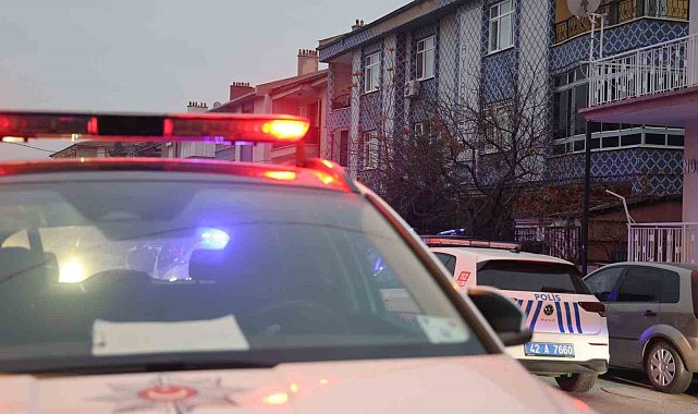 Doğalgazdan zehirlenen yaşlı çift ölü bulundu