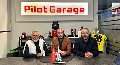 Döğerspor, Göksel Zehir ile anlaştı
