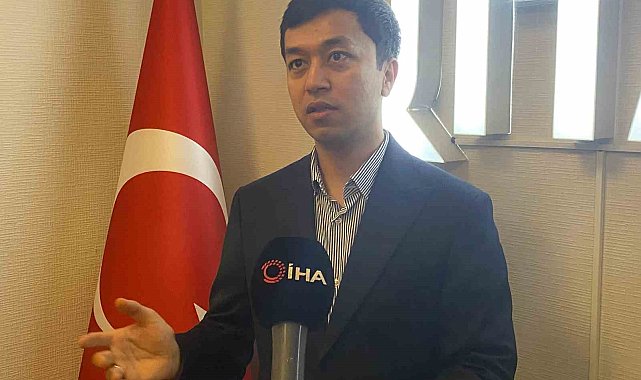 Doğu Türkistanlı Kaşgarlı: "Türklerin hiçbir zaman boyunduruk altına girmemesi için nasıl bir mücadele verdiğinin en büyük örneklerinden biri"