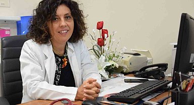 Dr. Boran "Dünyada en çok ölüme yol açan kanser tipi akciğer kanseridir"