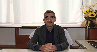 Dr. Öğretim Üyesi Öner: ''KOAH hastalığının en büyük sebebi sigaradır''