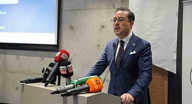 DSO 7 meslek lisesinden 550 öğrenci ve 67 öğretmene hamilik desteği veriyor