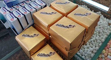Dubai çikolatası market ve pastanelerde yok satıyor
