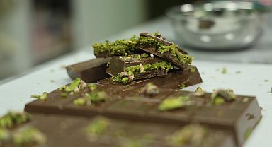 Dubai çikolatası, online alışverişte de yükselişe geçti