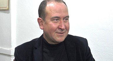 Dumlupınar Avcılık Federasyonu'nda Süleyman Yiğit güven tazeledi