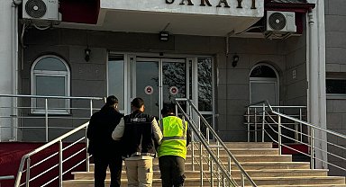 Durdurulan otomobilden uyuşturucu ele geçirildi