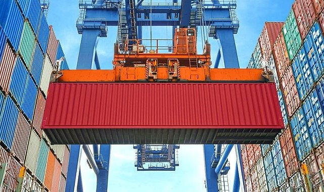 Düzce'den 11 bin 392 ton ihraç edildi
