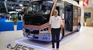 e-JEST'lerin yeni durağı İngiltere