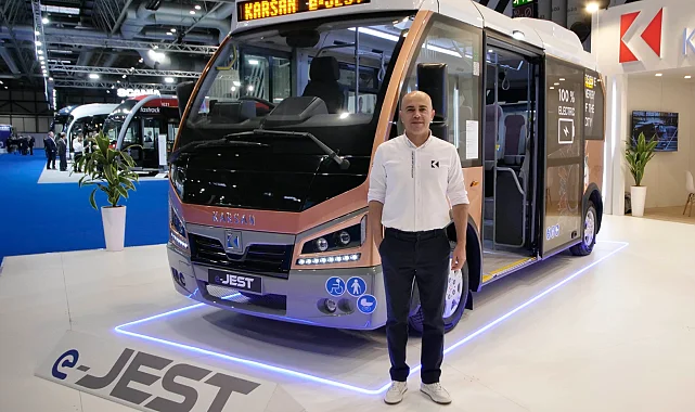 e-JEST'lerin yeni durağı İngiltere