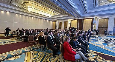 E-Ticarette Ürün Güvenliği Teknik Destek Projesi'nin açılışı gerçekleştirildi
