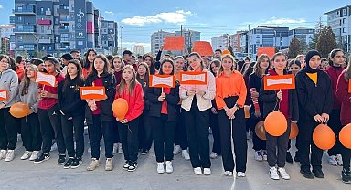 Konya Derbent'te Aladağ Kayak Merkezi Günlük Tesisleri Tamamlandı