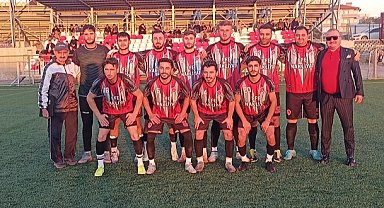 Edirne Süper Amatör Lig yarın başlıyor