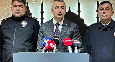 Edirne'de zehir tacirlerine geçit yok: 10 ayda 3 ton 997 kilogram uyuşturucu yakalandı