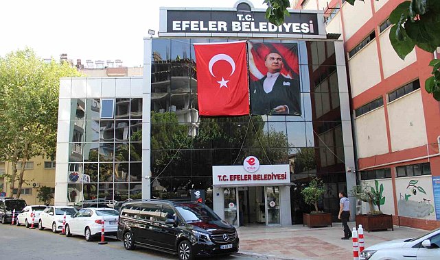 Efeler'de imar başvuruları artık online yapılacak