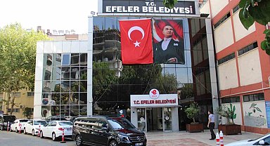 Efeler'de imar başvuruları artık online yapılacak