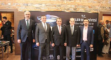Efeler'de imar başvuruları artık online yapılacak