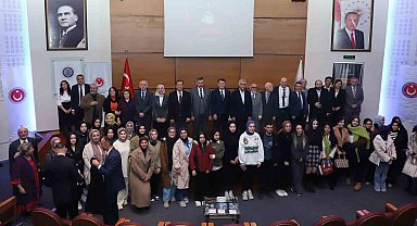 Efrasiyap Gemalmaz anısına etkinlik düzenlendi