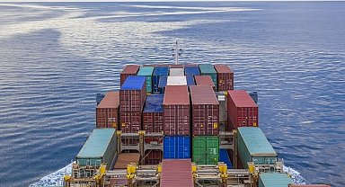 Ege İhracatçıları'nda 'Ekim' bereketi