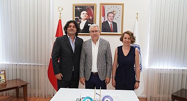 Egeli bilim ekibinden yumurtalık kanserinin tedavisinde yenilikçi proje