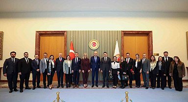 EGİAD'dan Ankara çıkarması