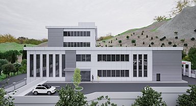 Eğil'de yeni devlet hastanesi için ihale tarihi belli oldu
