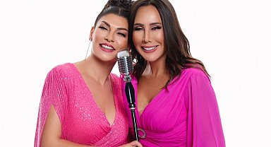 Eğlenceli kadınlardan 2 As sürprizi