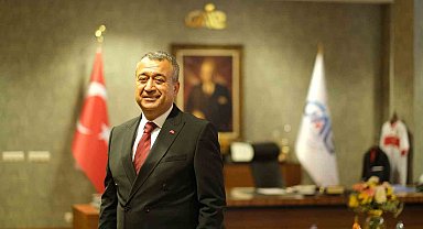 Ekim ayında bölgeden 1,1 milyar dolarlık ihracat