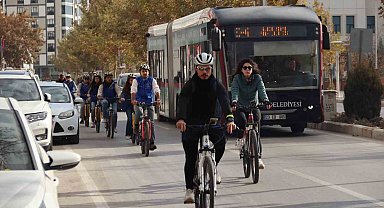 Elazığ GSİM ve ELDAK'tan ortak proje