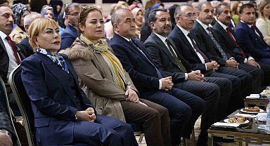 Elazığ'da Girişimde Kadın Gücü Projesi