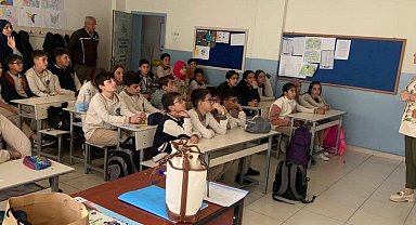 Elazığ'da nesli tehlike altındaki türler için eylem planı ve uygulanması