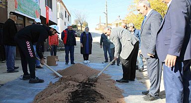Elazığ'da organik mercimek üretimi artıyor