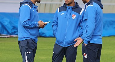 Elazığspor'da savunmada önemli eksikler