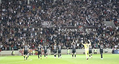 Elazığspor'un cezası belli oldu