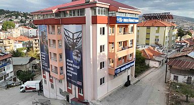Elmalı'da üniversiteliler, Büyükşehir Belediyesi yurdunu tercih ediyor