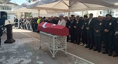 Emniyet teşkilatının acı günü